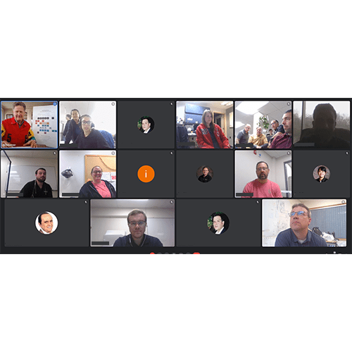 Whirlpool in Ottawa and Marion, Ohio