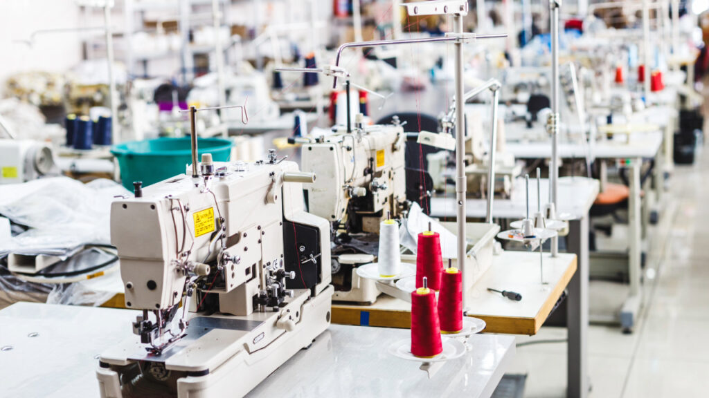 consistent quality with modapts