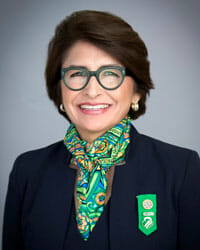 Sylvia Acevedo